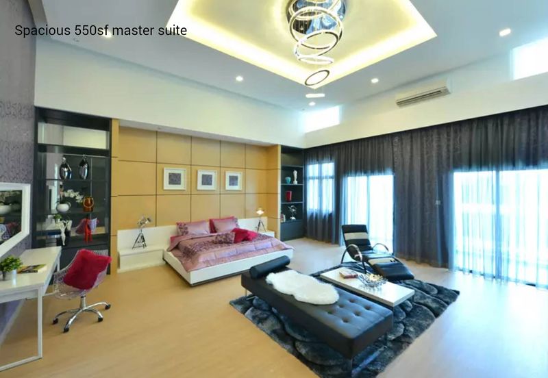 Bandar Bukit Puchong