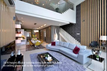 Bandar Bukit Puchong