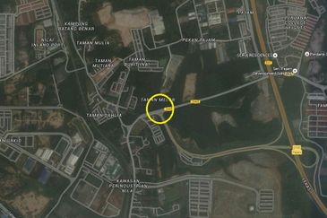 Pajam, Nilai, Negeri Sembilan