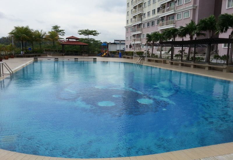 Juta Mines Condo