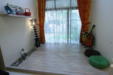 Lake Fields - Meadows and Glades