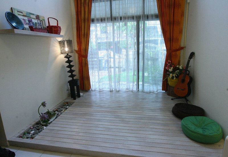 Lake Fields - Meadows and Glades