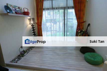 M【 Meadow 】Renovated 3-Storey Beautiful Home with Modern Upgrades and Spacious Living!, Kuala Lumpur, Sungai Besi