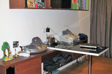 Lake Fields - Meadows and Glades