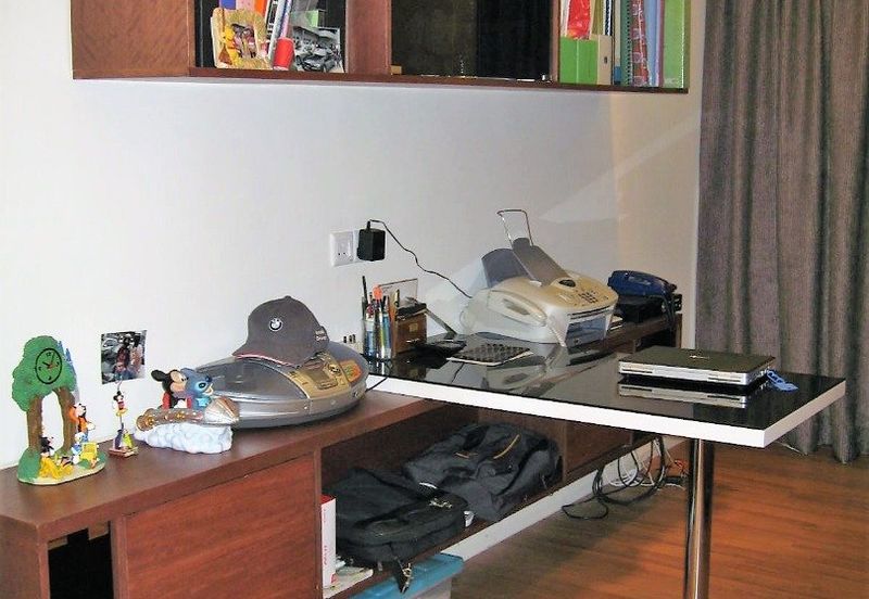 Lake Fields - Meadows and Glades