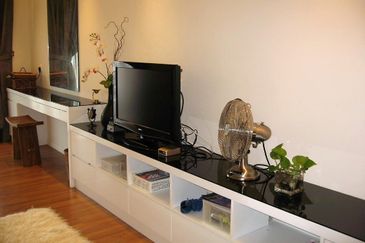 Lake Fields - Meadows and Glades