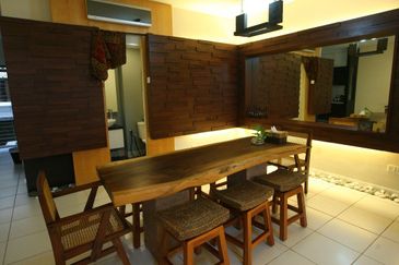 Lake Fields - Meadows and Glades