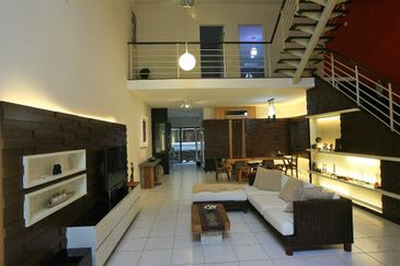 Lake Fields - Meadows and Glades