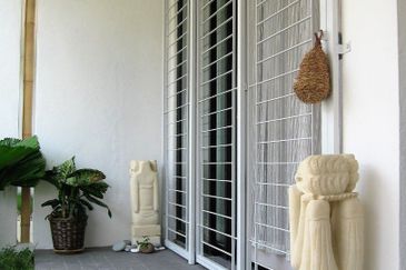 Lake Fields - Meadows and Glades