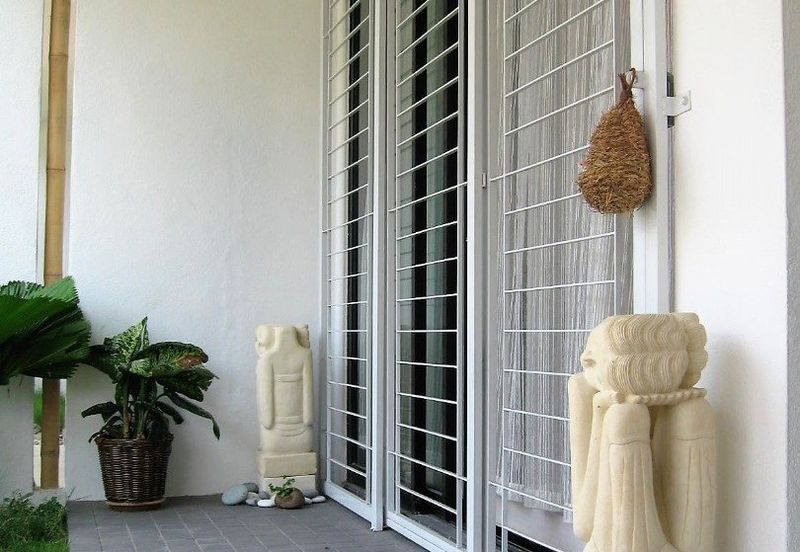 Lake Fields - Meadows and Glades