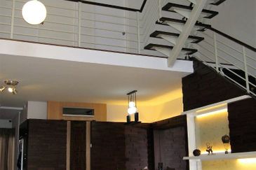 Lake Fields - Meadows and Glades