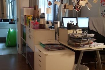 Lake Fields - Meadows and Glades