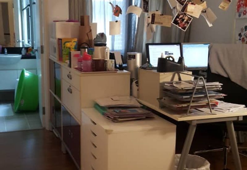 Lake Fields - Meadows and Glades