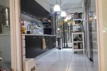 Lake Fields - Meadows and Glades