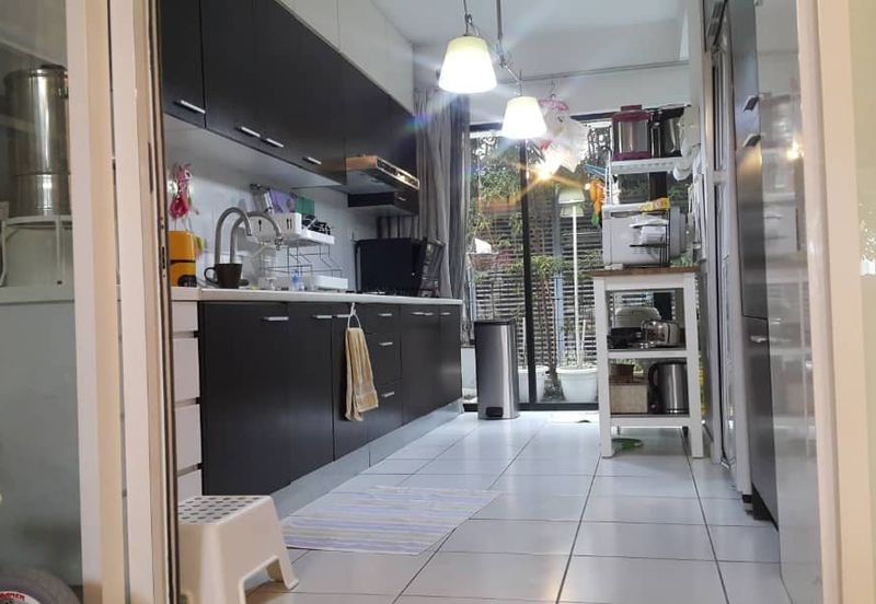 Lake Fields - Meadows and Glades