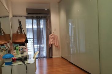 Lake Fields - Meadows and Glades