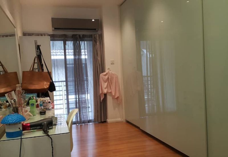 Lake Fields - Meadows and Glades