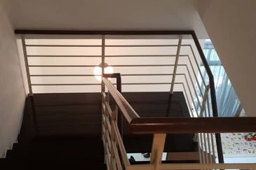 Lake Fields - Meadows and Glades