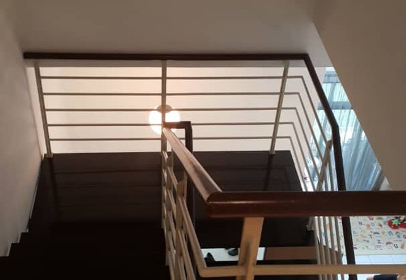 Lake Fields - Meadows and Glades