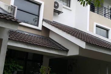 Lake Fields - Meadows and Glades