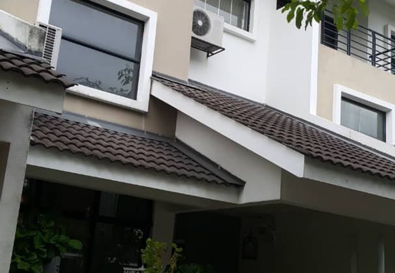 Lake Fields - Meadows and Glades