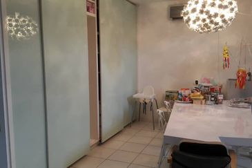 Lake Fields - Meadows and Glades