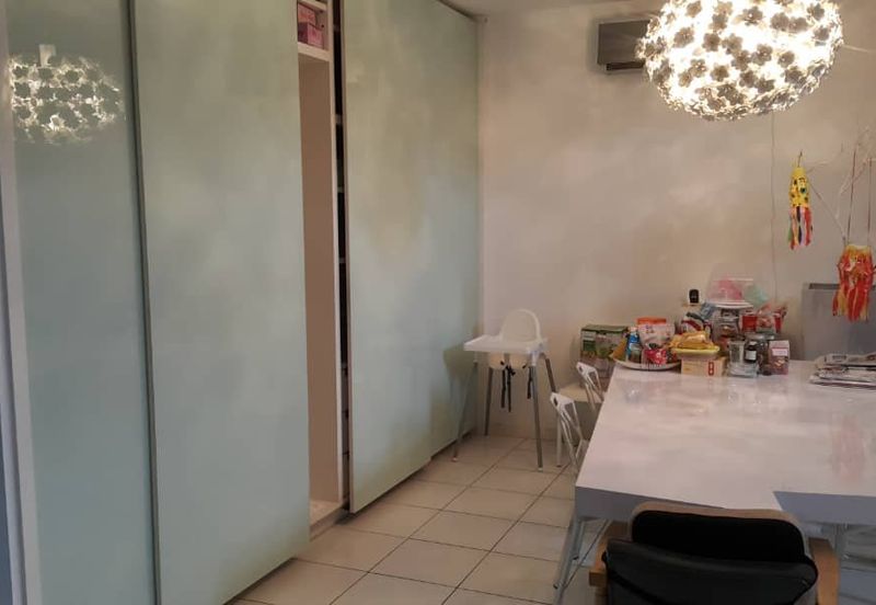 Lake Fields - Meadows and Glades