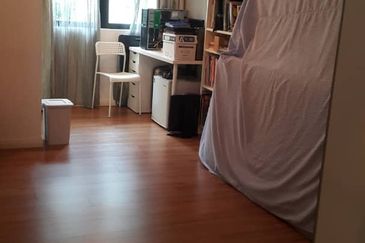 Lake Fields - Meadows and Glades