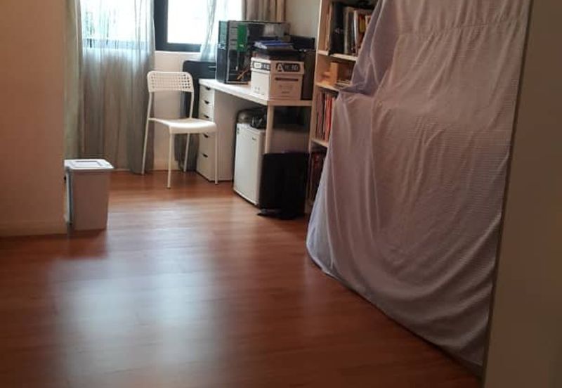 Lake Fields - Meadows and Glades