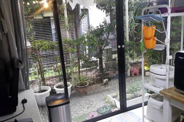 Lake Fields - Meadows and Glades