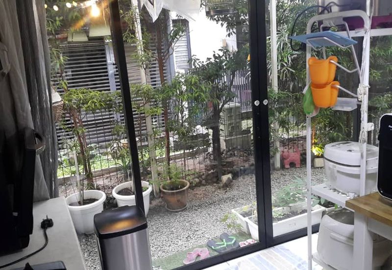 Lake Fields - Meadows and Glades