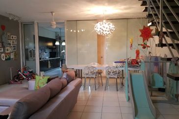 Lake Fields - Meadows and Glades