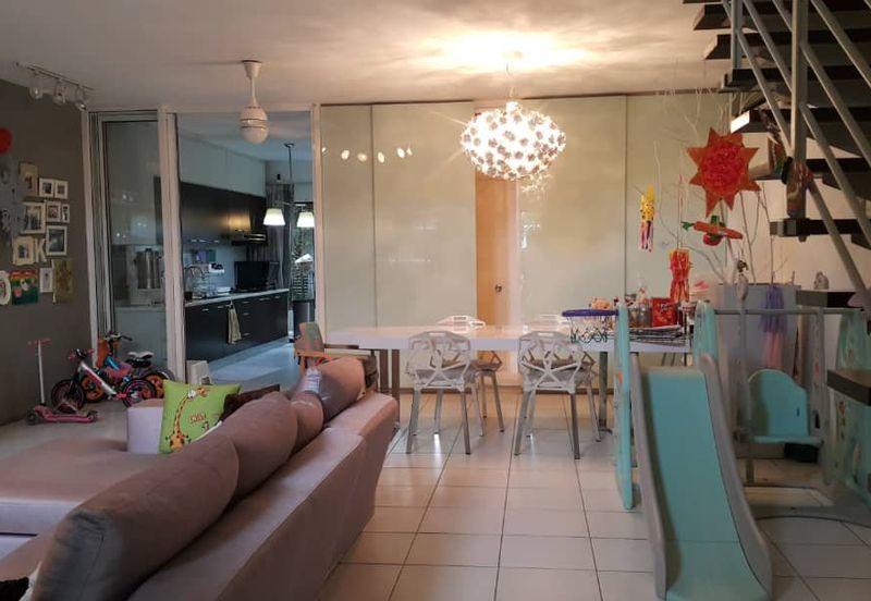 Lake Fields - Meadows and Glades