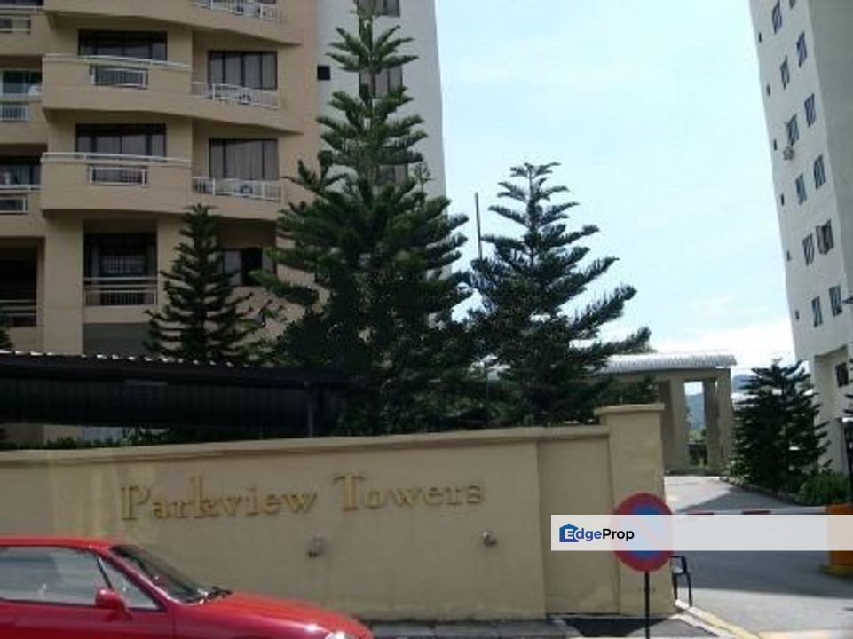 Parkview Towers For Sale Rm375 000 By Alex Cheah Edgeprop My