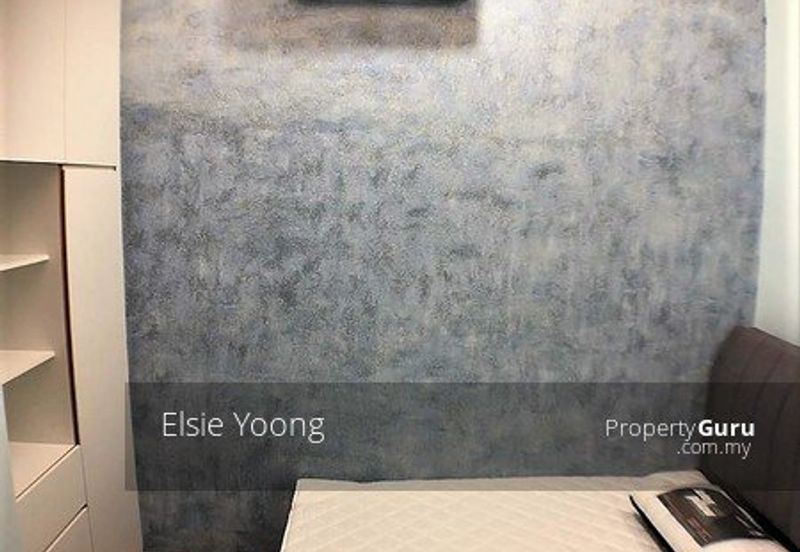 The Azure Residences