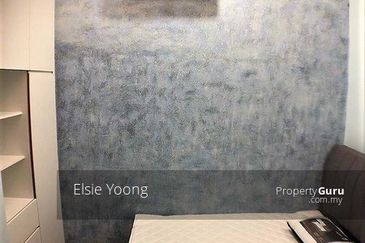 The Azure Residences