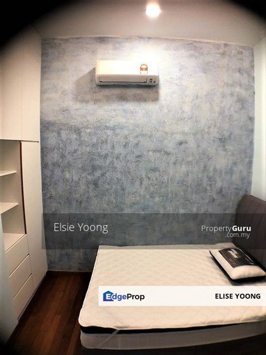 The Azure Residence for Sale, Selangor, Kelana Jaya