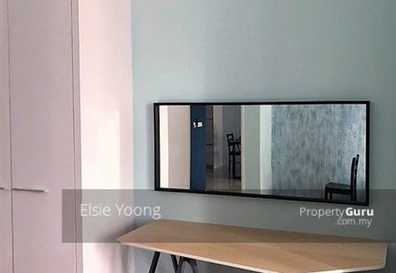 The Azure Residences