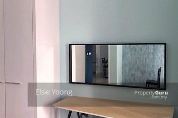 The Azure Residences