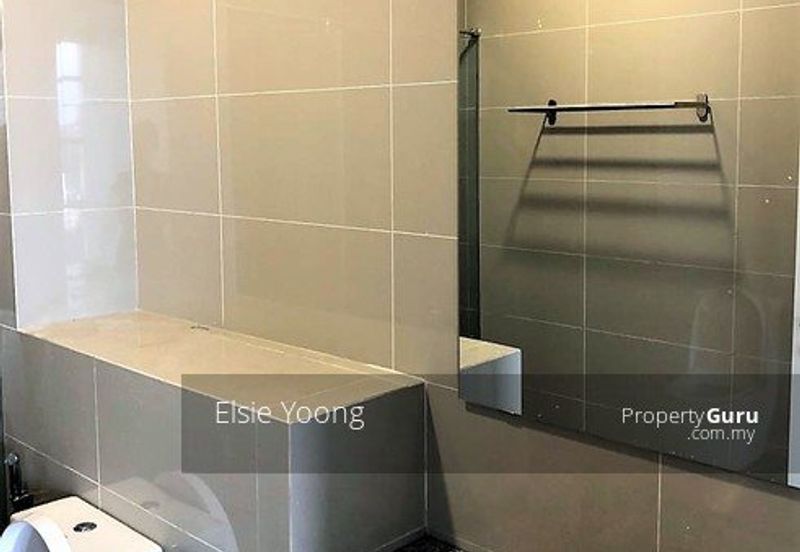 The Azure Residences