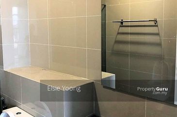 The Azure Residences