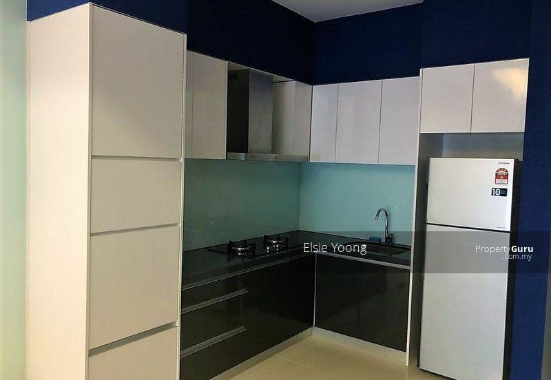 The Azure Residences