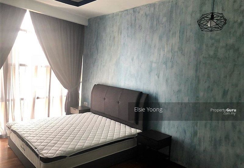 The Azure Residences