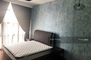 The Azure Residences