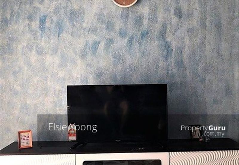 The Azure Residences