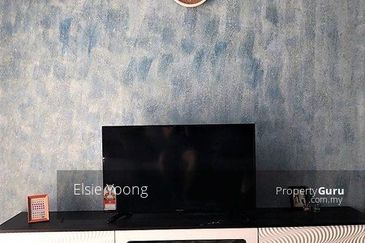 The Azure Residences