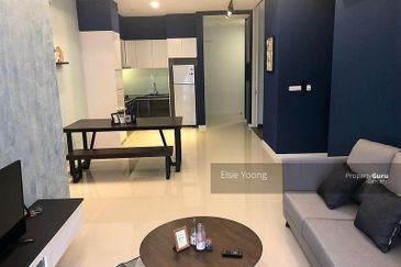 The Azure Residences