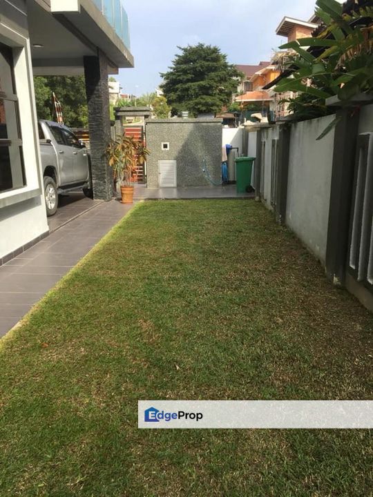 Section 8 Shah Alam for Sale RM3,300,000 By NADIA RAHIM EdgeProp.my