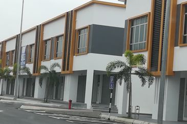 SEREMBAN 2