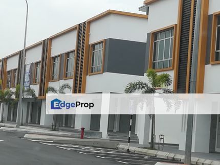 S2, Commercial Center (PLAZO), Negeri Sembilan, Seremban